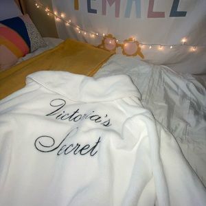 Victoria’s Secret Robe